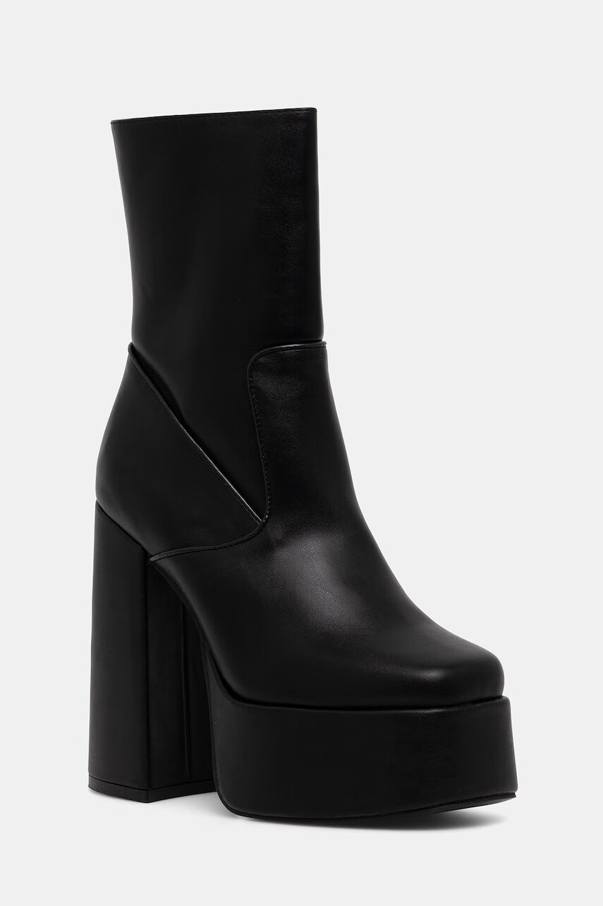 Koi Footwear členkové čižmy dámske DBP1