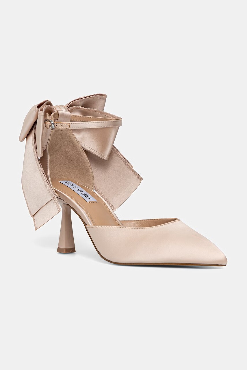 Steve Madden obuv s ihličkovým opätkom Fiorela