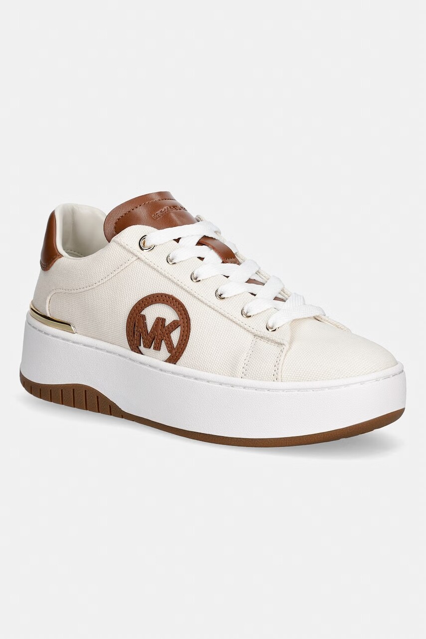 MICHAEL Michael Kors Dottie Lace Up tenisky dámske