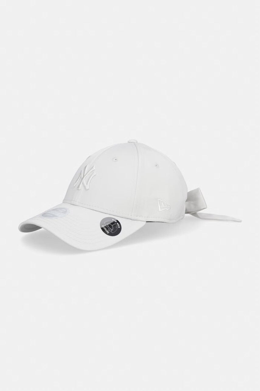 New Era bejzbalová čiapka SATIN BOW BACK 940 NYY