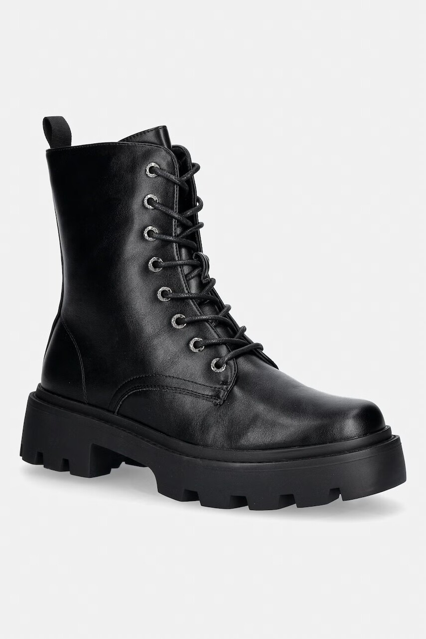 Koi Footwear workery dámske S3