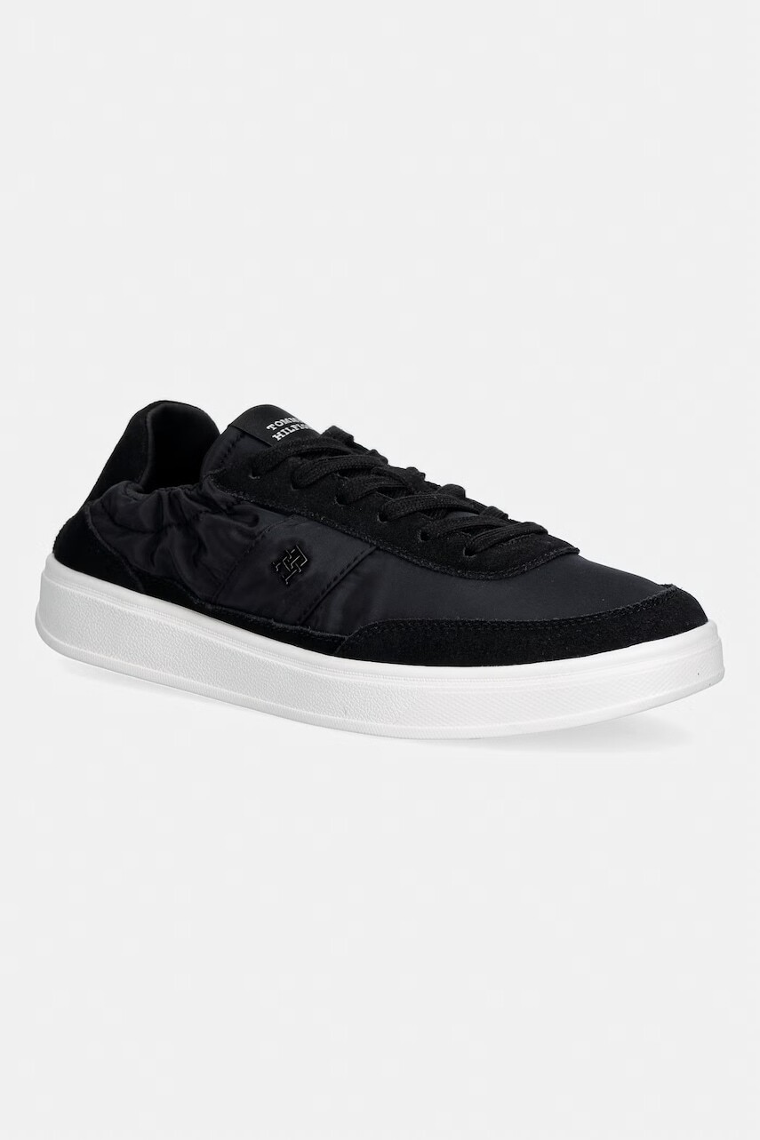 Tommy Hilfiger TH HERITAGE NYLON SNEAKER sneakers dámske