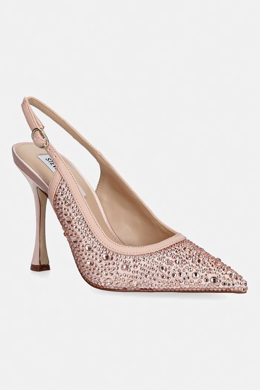 Steve Madden obuv s ihličkovým opätkom Blayne