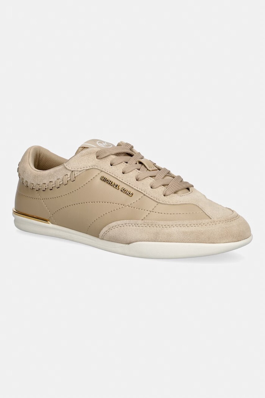 MICHAEL Michael Kors Nolan Lace Up tenisky dámske