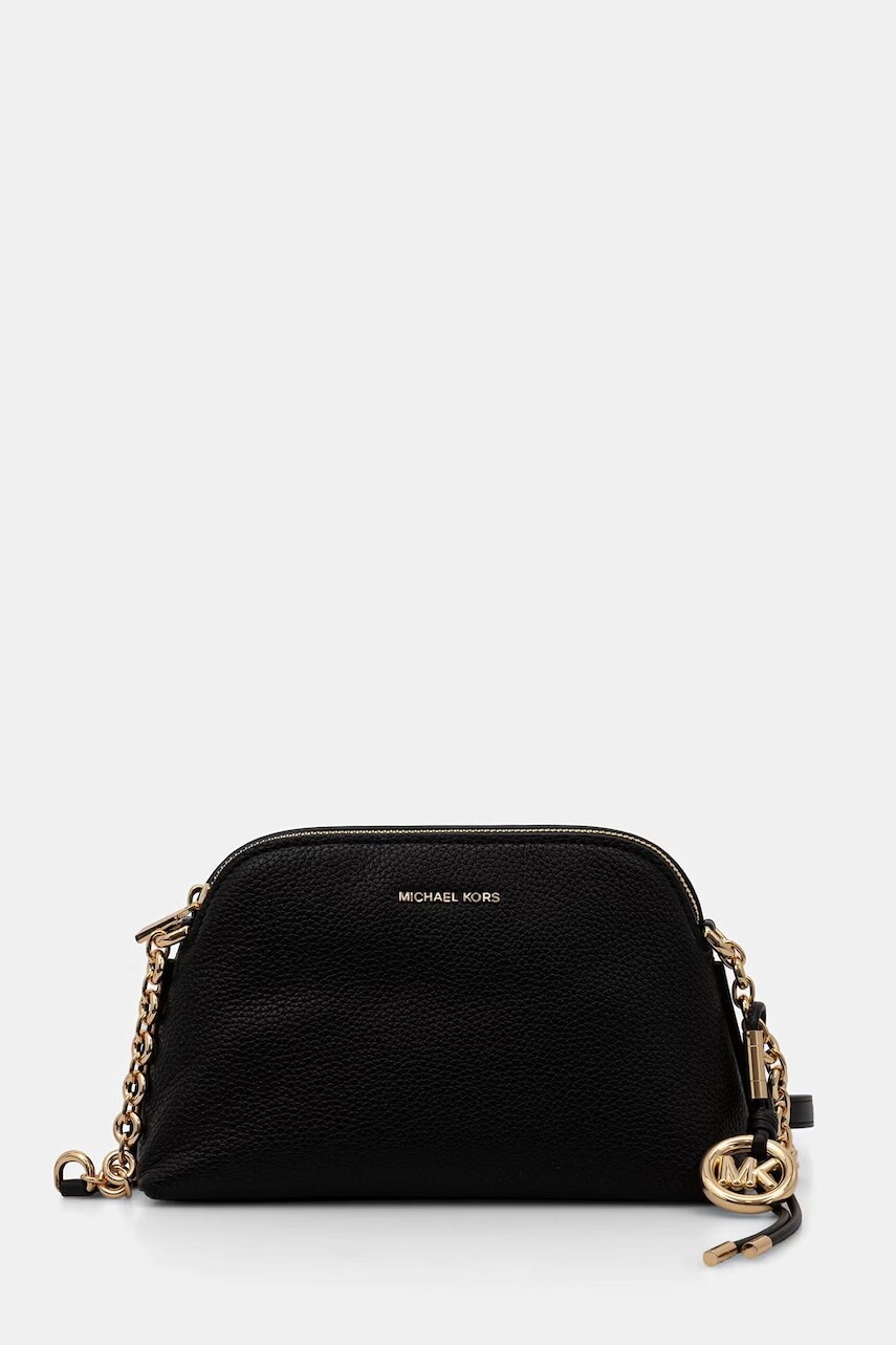 MICHAEL Michael Kors crossbody kabelka dámska kožená Freddie