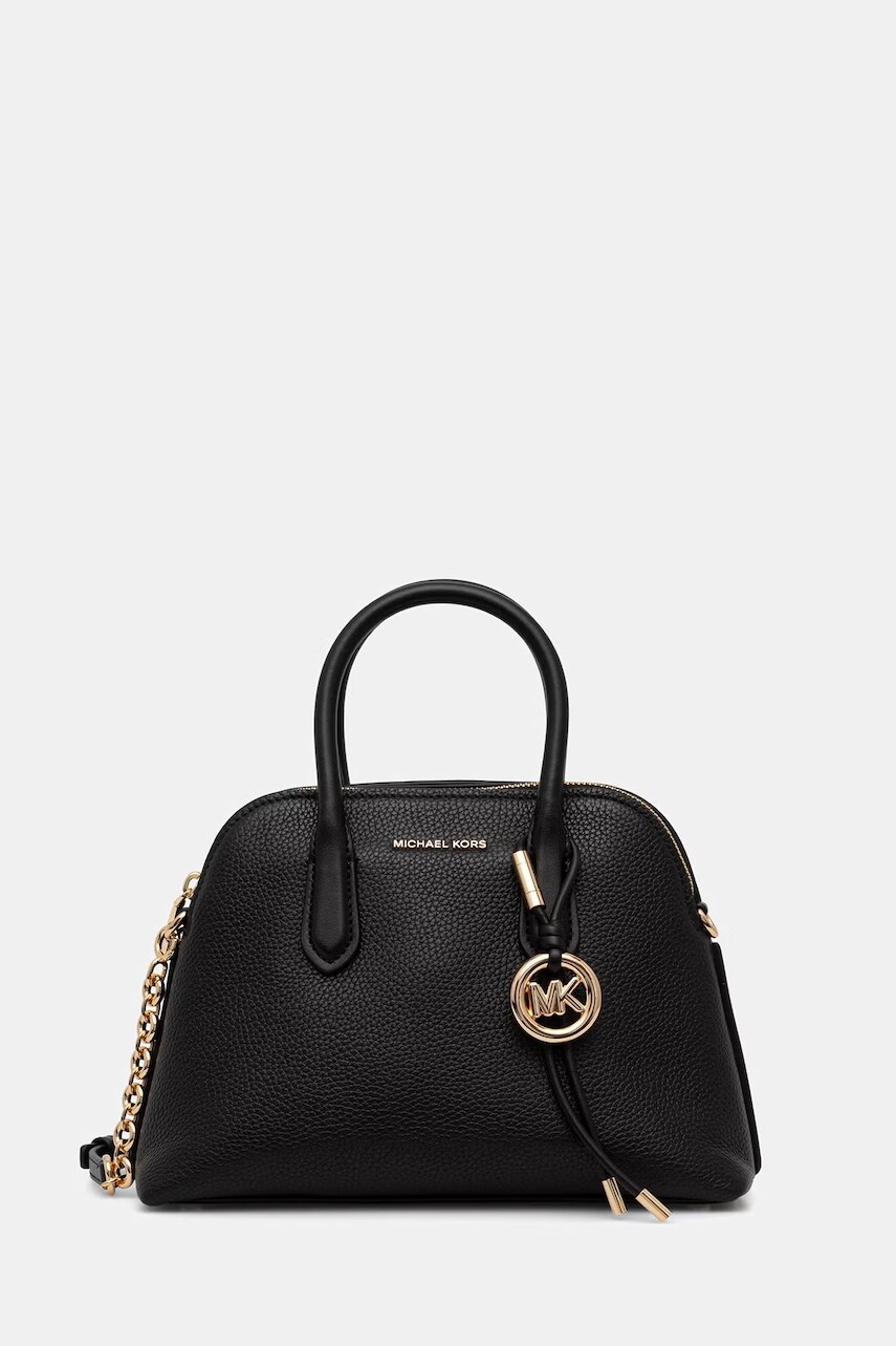 MICHAEL Michael Kors kabelka dámska kožená Freddie