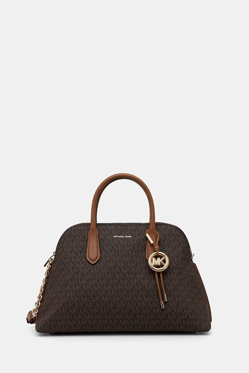 MICHAEL Michael Kors kabelka dámska z imitácie kože Freddie