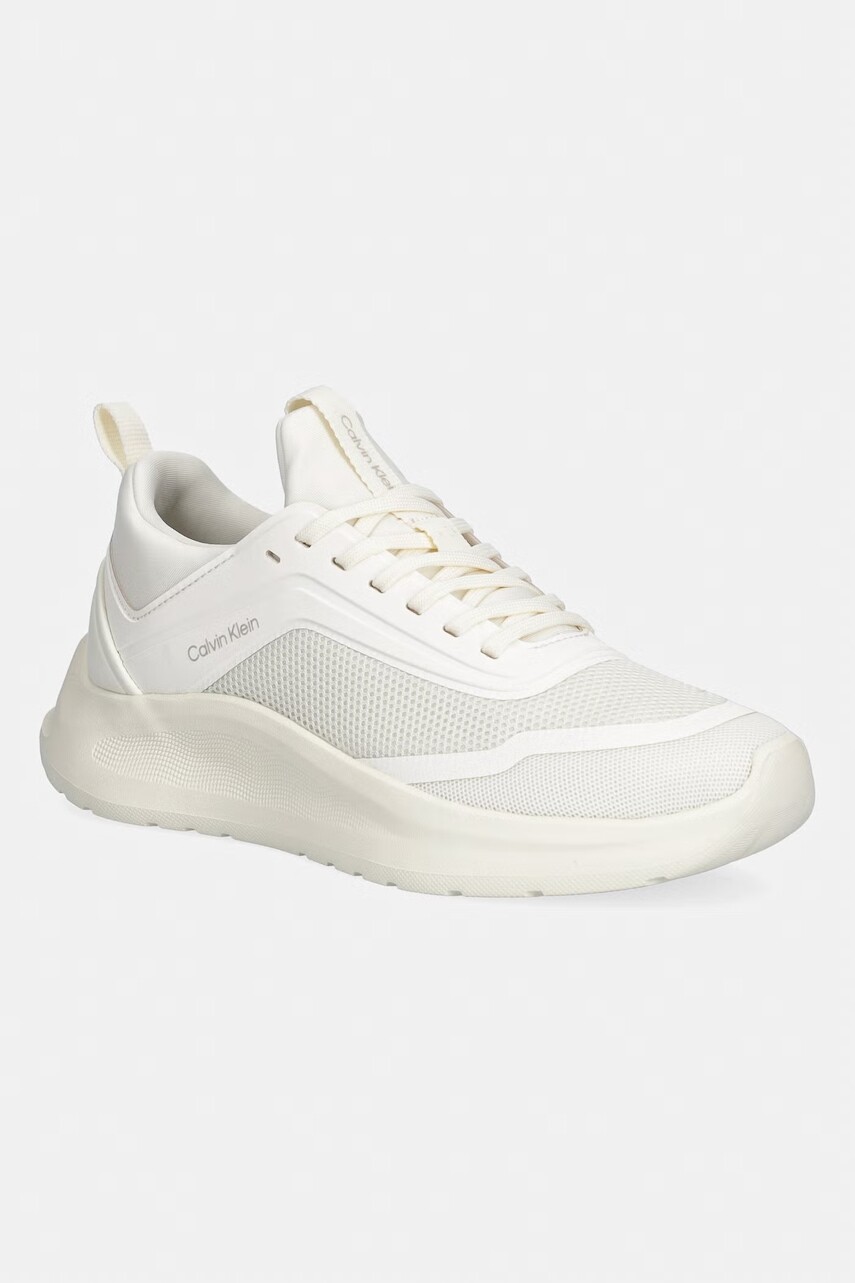 Calvin Klein LIGHT RUNNER SOCK MESH LYCRA dámske tenisky