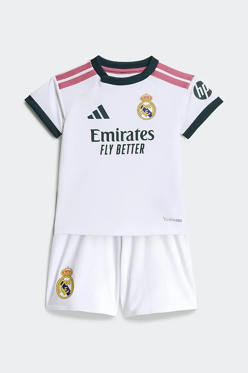 adidas Performance súprava dojčenská REAL MADRID