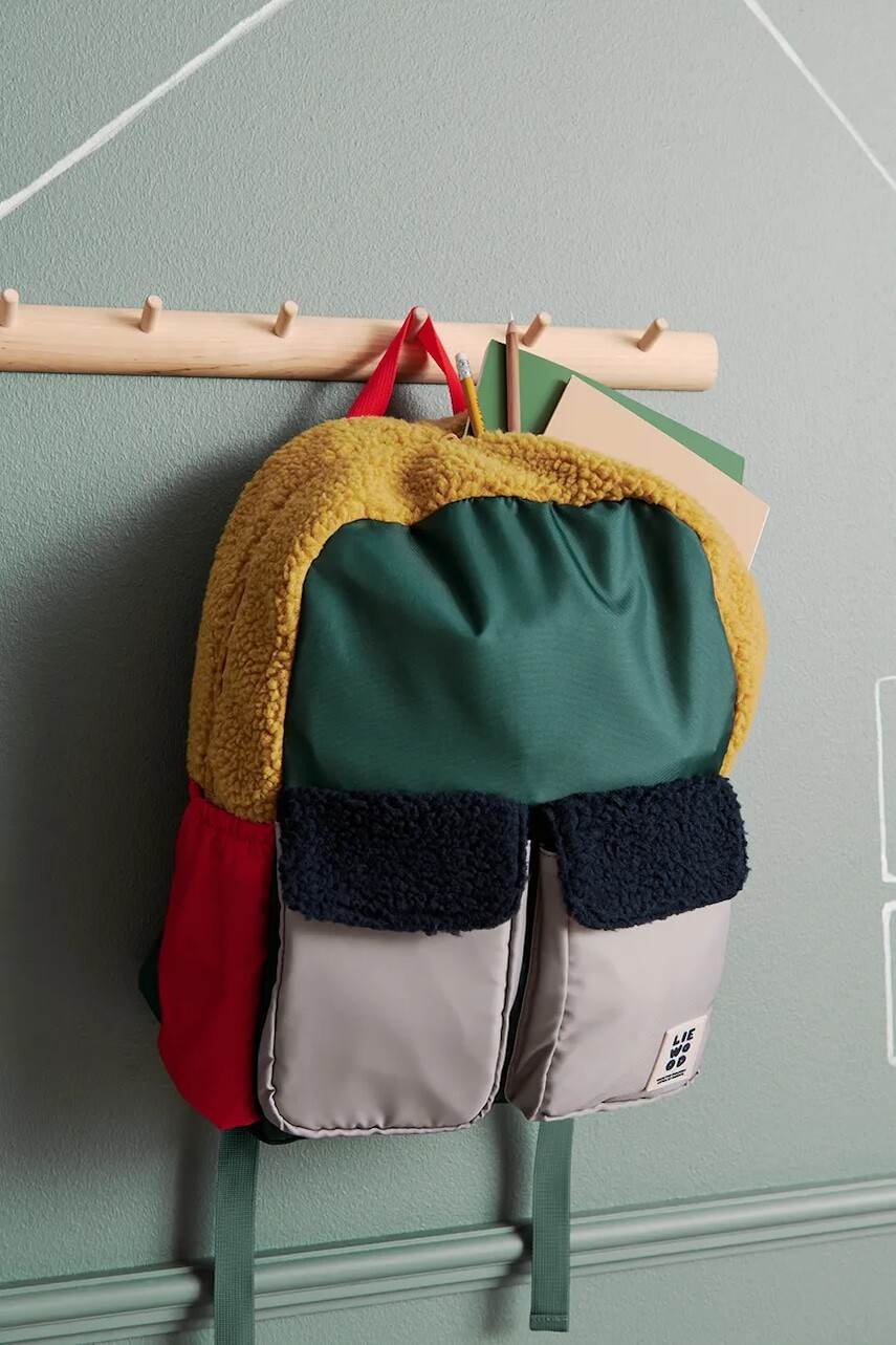 Liewood ruksak detský Marlowe Backpack