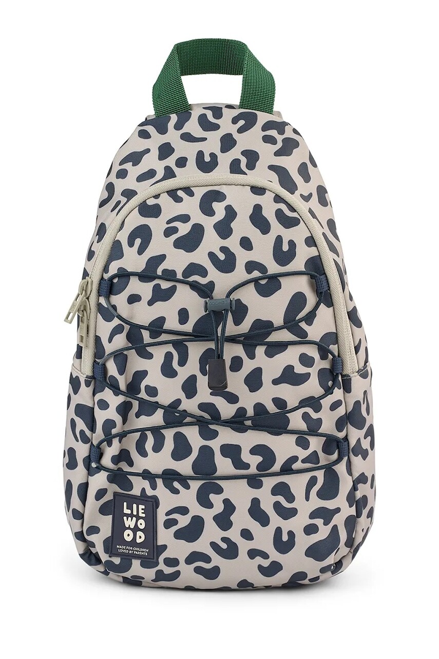 Liewood ruksak detský Phoenix One Shoulder Backpack