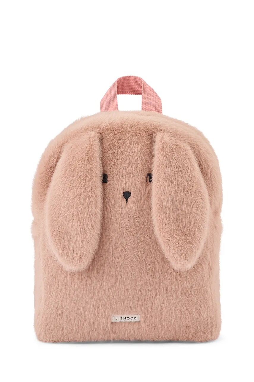Liewood ruksak detský Denise Rabbit Plush Backpack