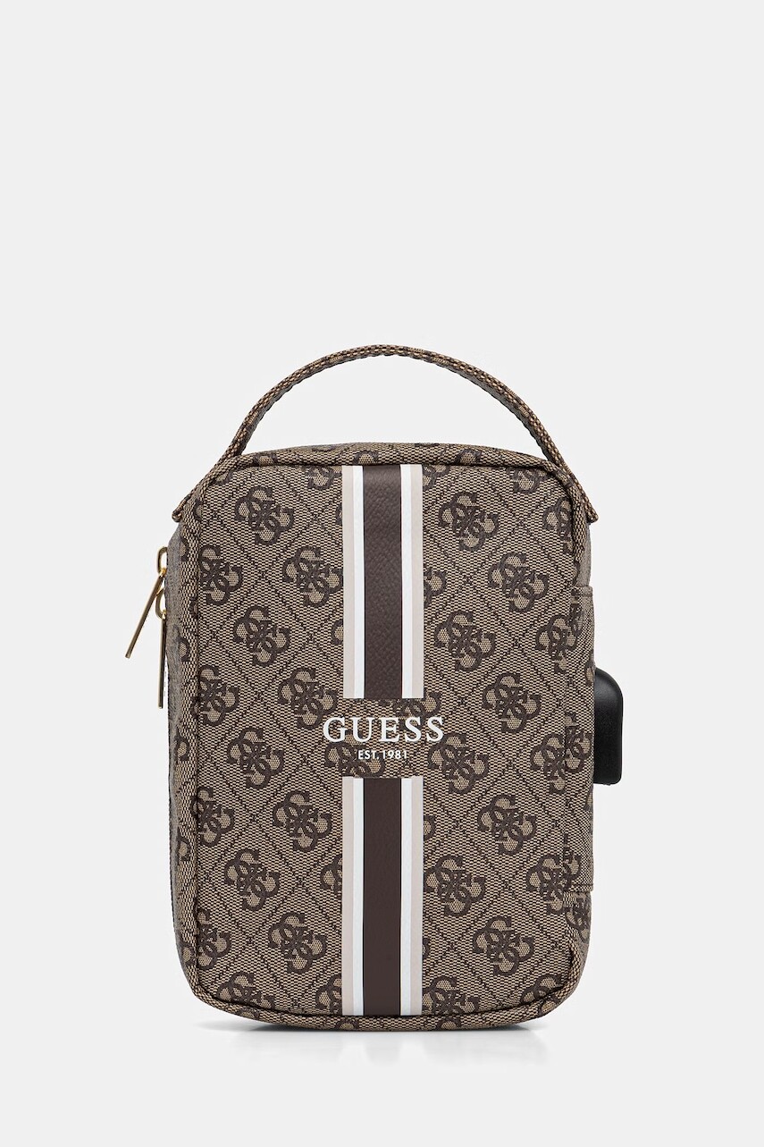 Guess organizér