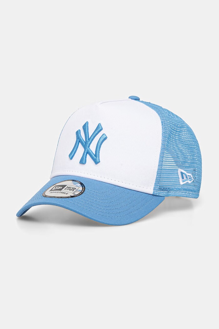 New Era šiltovka trucker LE TRUCKER NYY