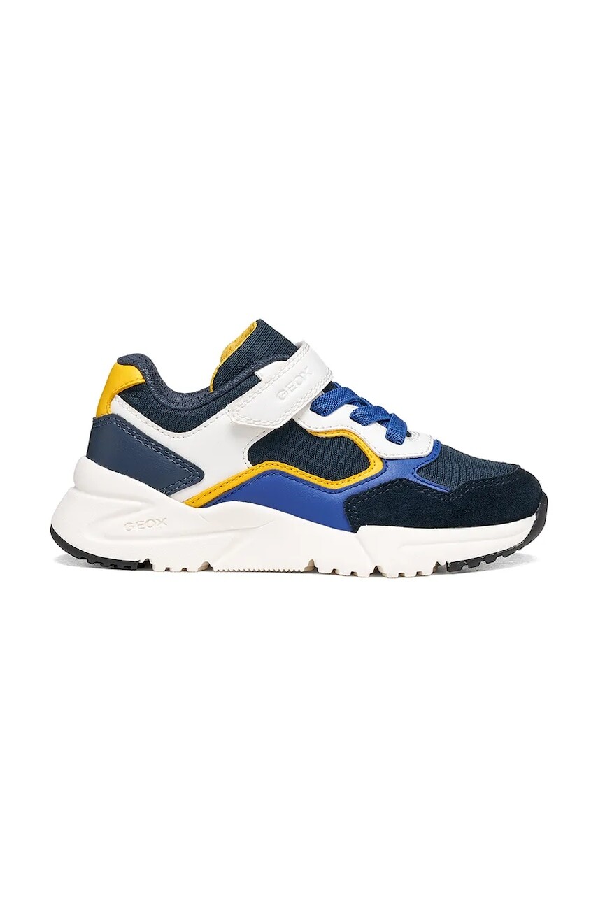 Geox LOFTUS sneakers detské
