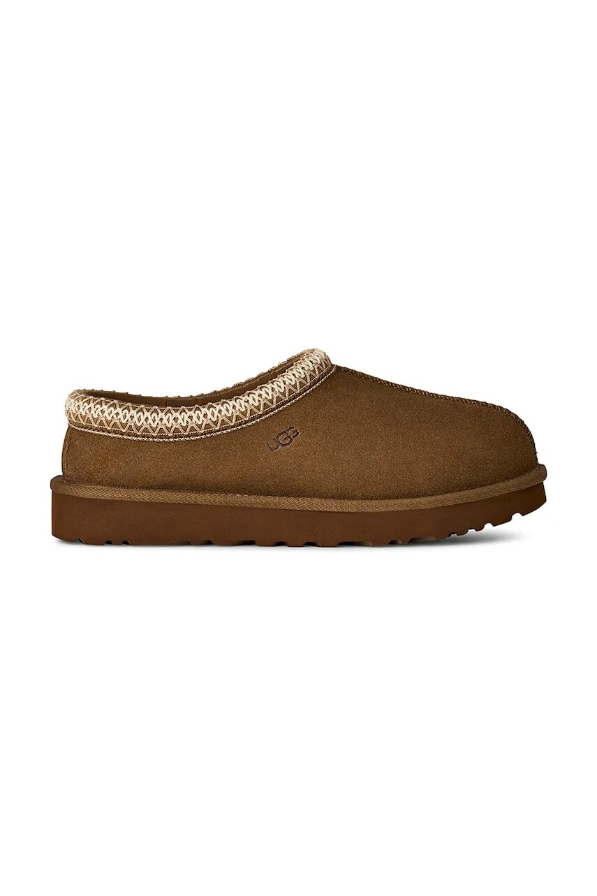 UGG papuče dámske semišové W Tasman II