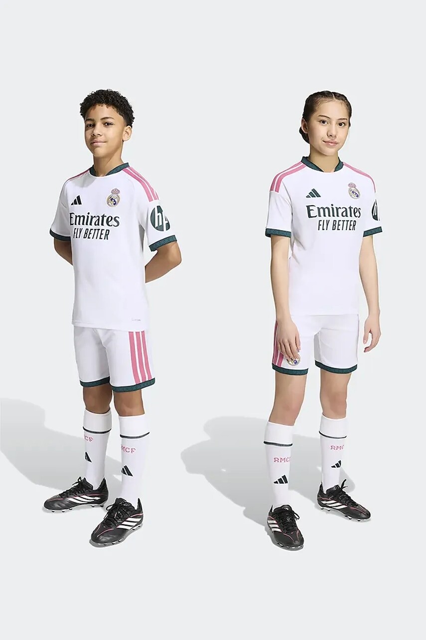 adidas Performance súprava detská REAL MADRID
