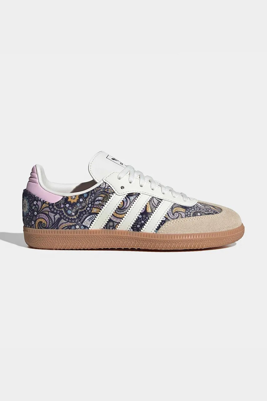 adidas Originals SAMBA OG sneakers detské