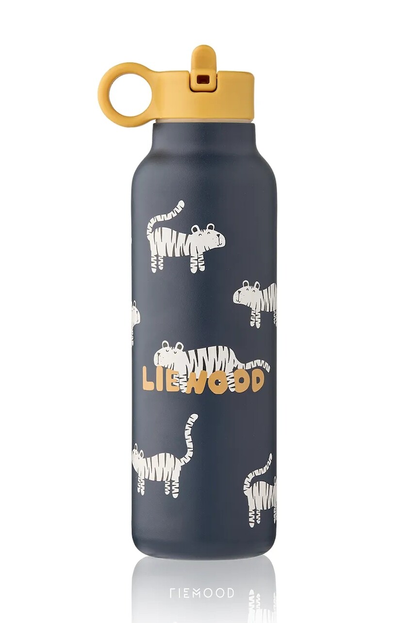 Liewood fľaša na vodu detská Falk Water Bottle 500 ml