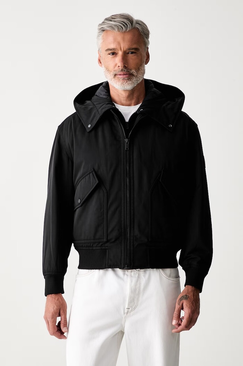 BOSS Orange bunda bomber Onorve