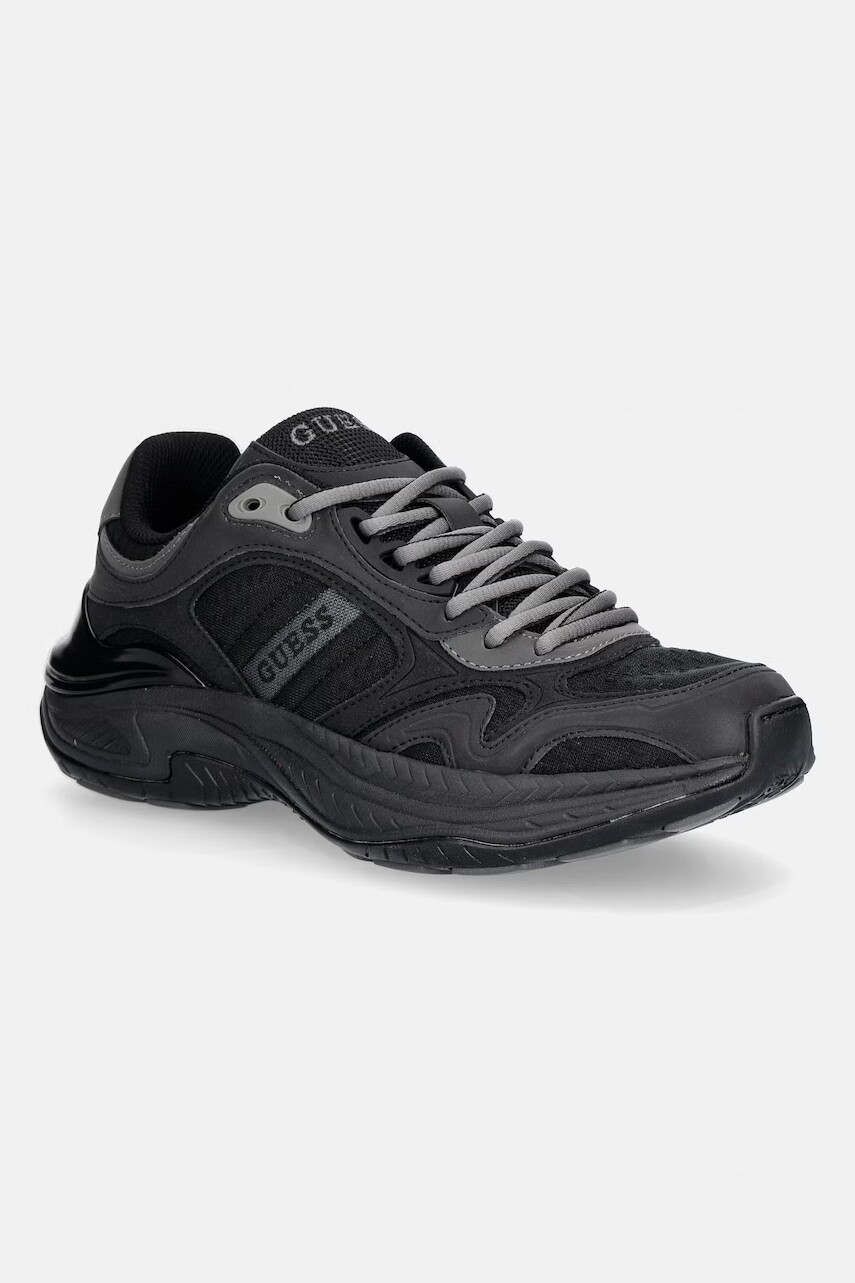 Guess SQUAN2 sneakers pánske