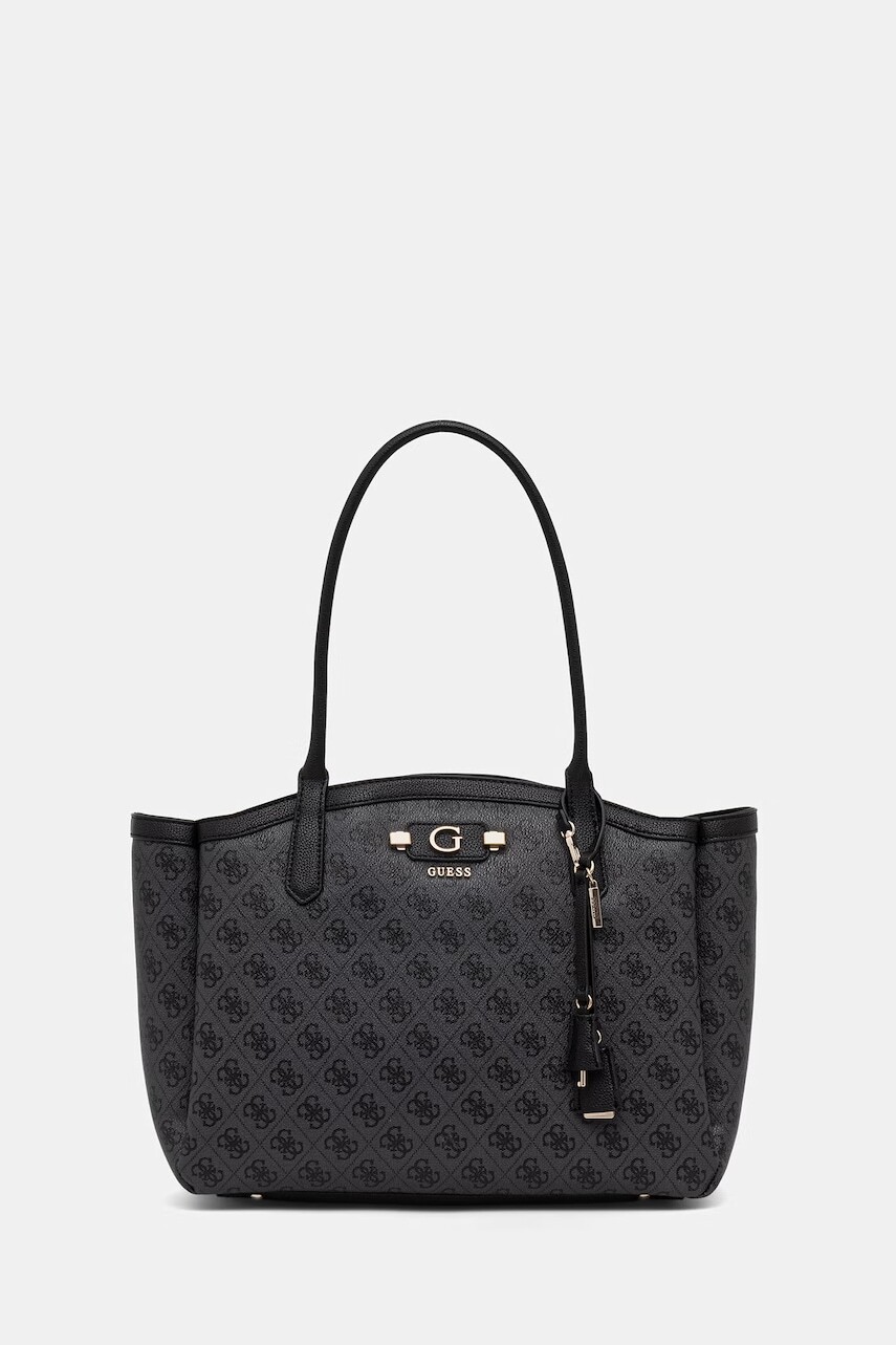 Guess kabelka typu shopper dámska LINDSEY