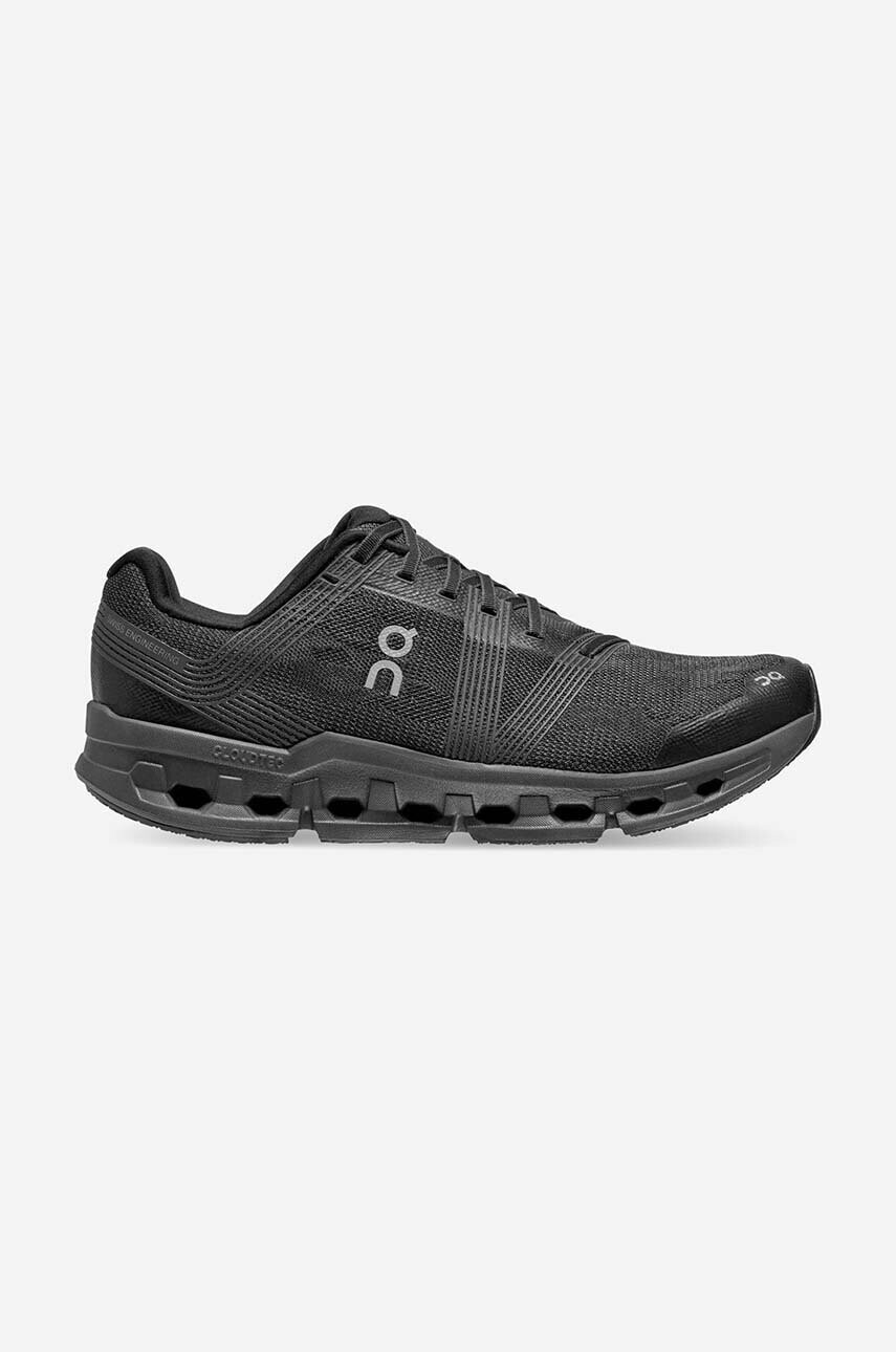 Tenisky On Cloudgo 5598626 BLACK/ECLIPSE