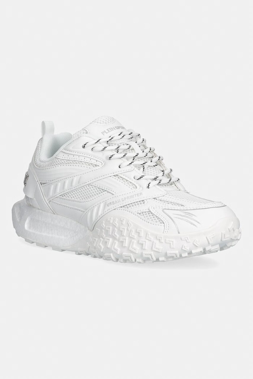 Plein Sport Urban Sprinter tenisky