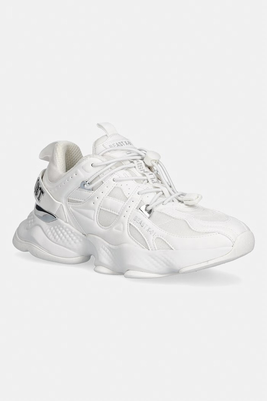 Plein Sport Beast X-01 tenisky