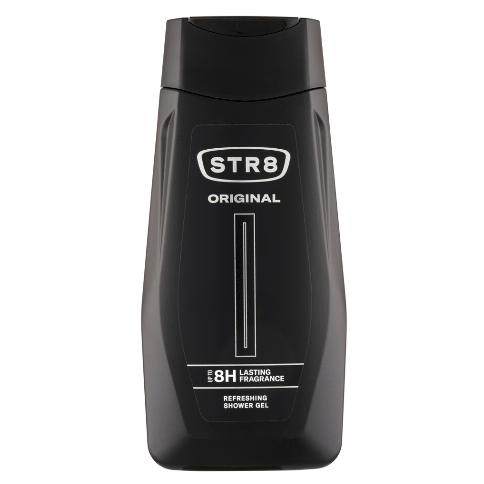 STR8 Original sprchový gél 250 ml