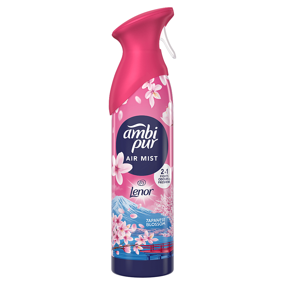 AMBI PUR Sprej japanese blossom 185 ml