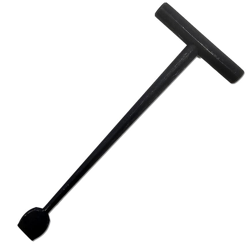 KĽÚČ NA PODPORY TERAS PRO