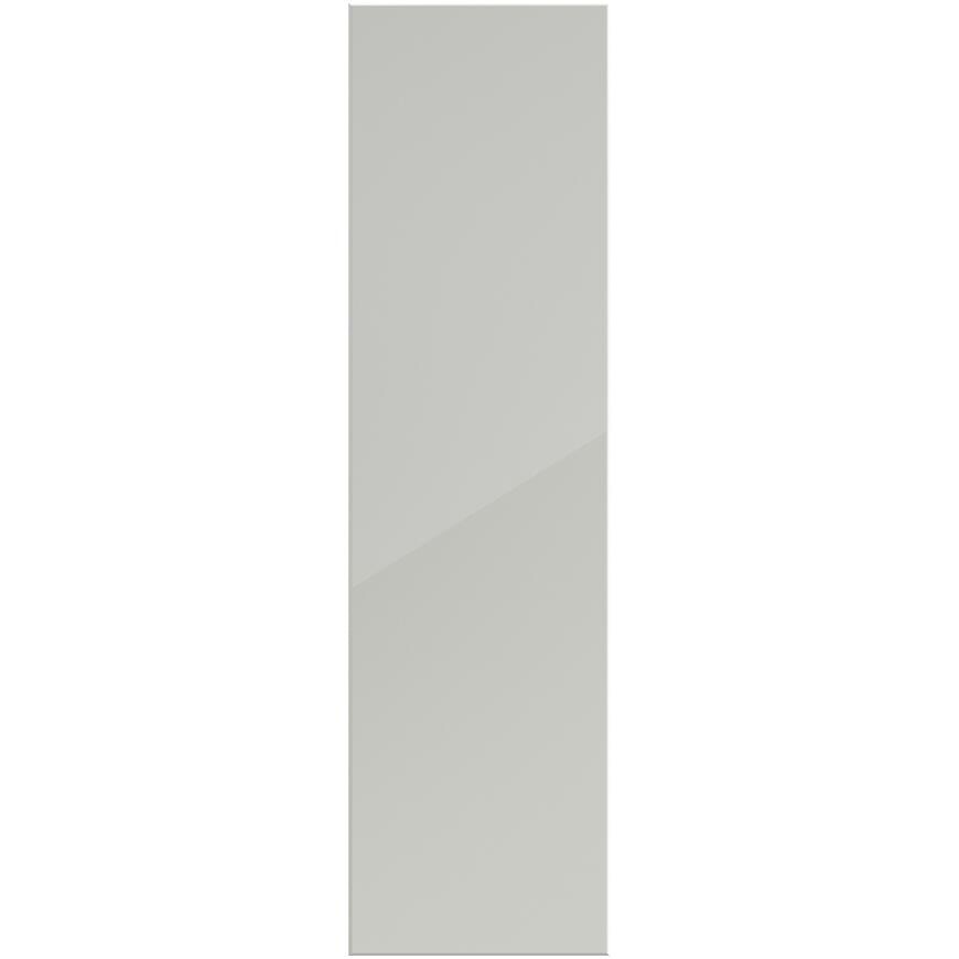 Kuchynská predná časť D20c L9 K900 Bianco Hg Griii