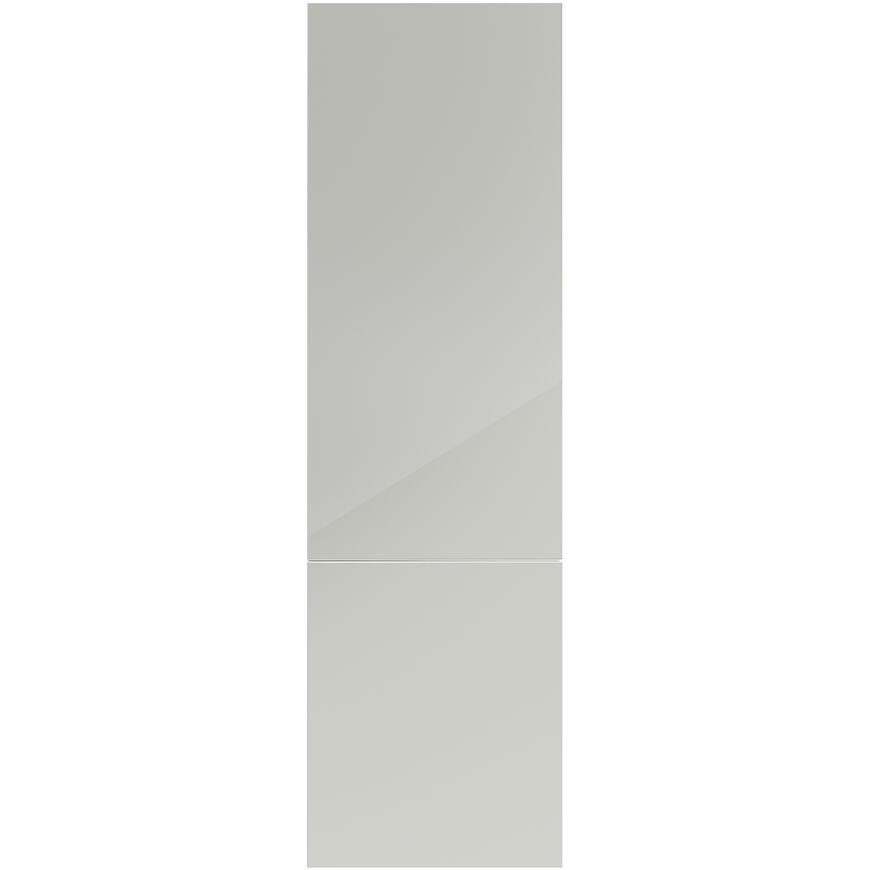 Kuchynská predná časť D60r(L/P) L9 K900 Bianco Hg Griii