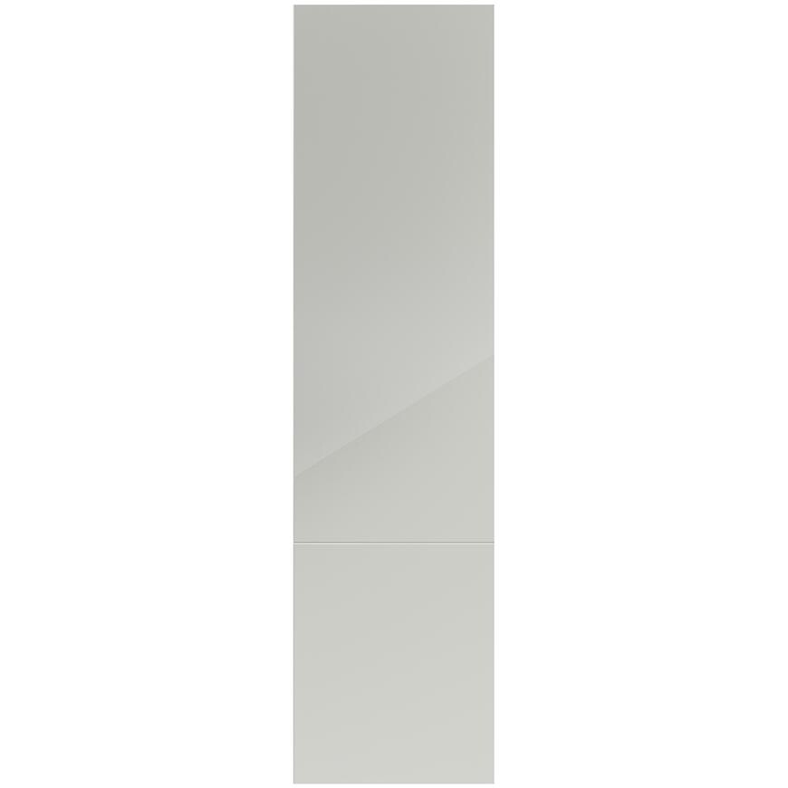 Kuchynská predná časť D60rwn(L/P) L9 K900 Bianco Hg Griii
