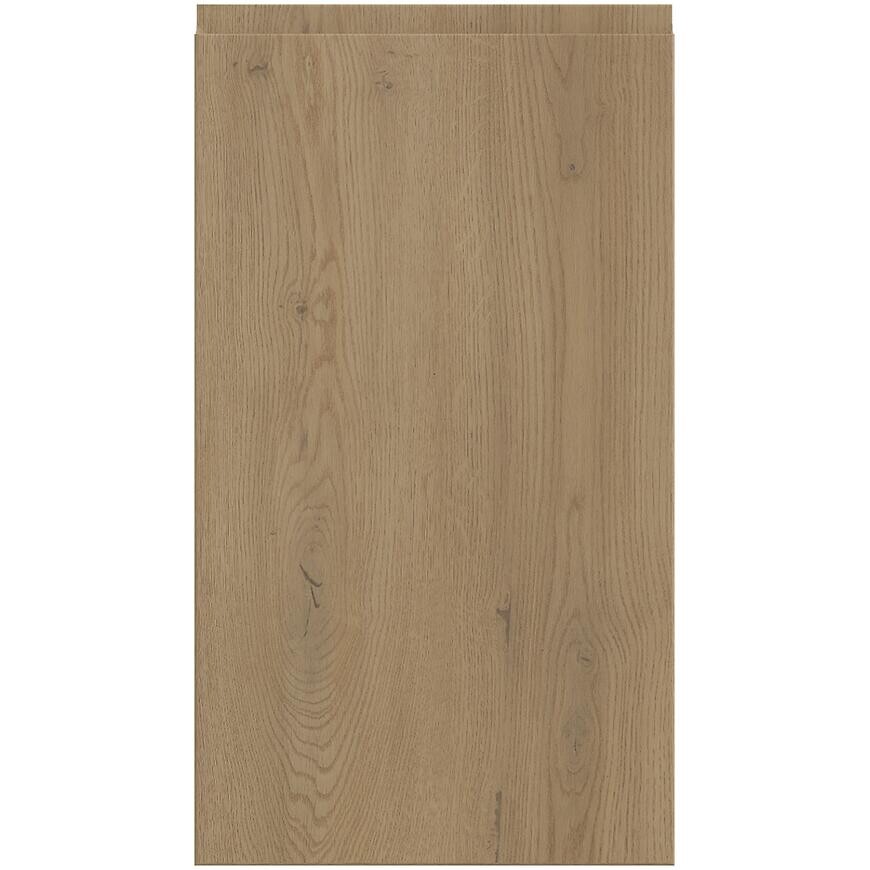 Kuchynská predná časť D40 L T8 K282 Dub Cremona Grii