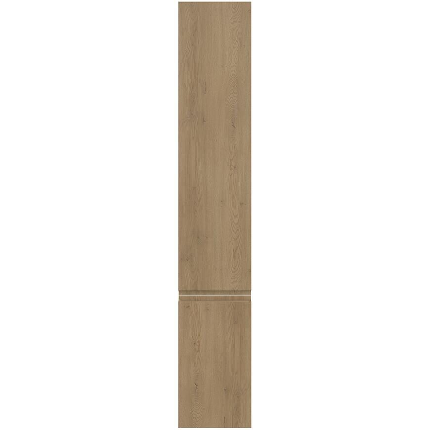 Kuchynská predná časť D40spwn L T8 K282 Dub Cremona Grii