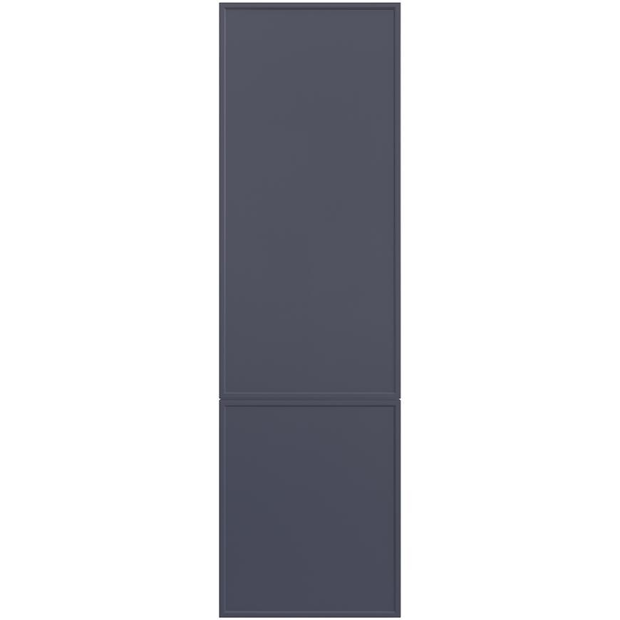 Kuchynská predná časť D60r(L/P) O6 K273 Granát Gri