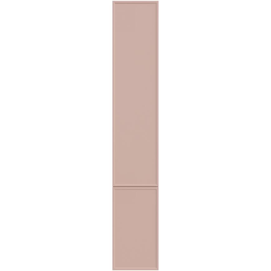 Kuchynská predná časť D40spwn(L/P) O6 K276 Antická ružová Gr Ii
