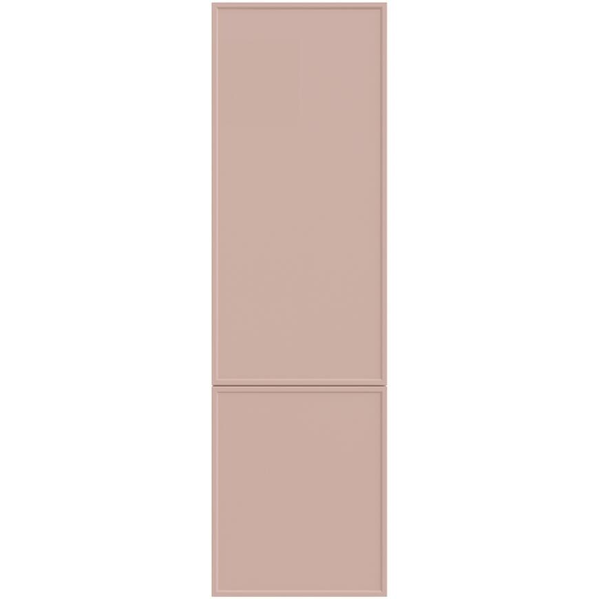 Kuchynská predná časť D60r(L/P) O6 K276 Antická ružová Gr Ii
