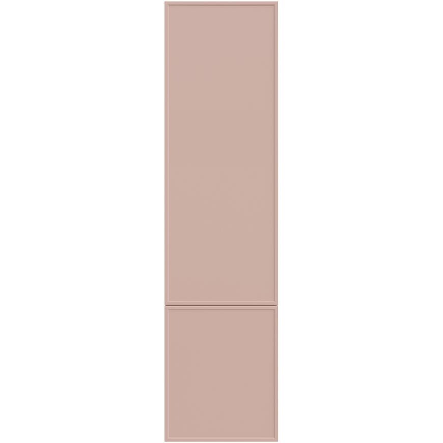 Kuchynská predná časť D60rwn(L/P) O6 K276 Antická ružová Gr Ii