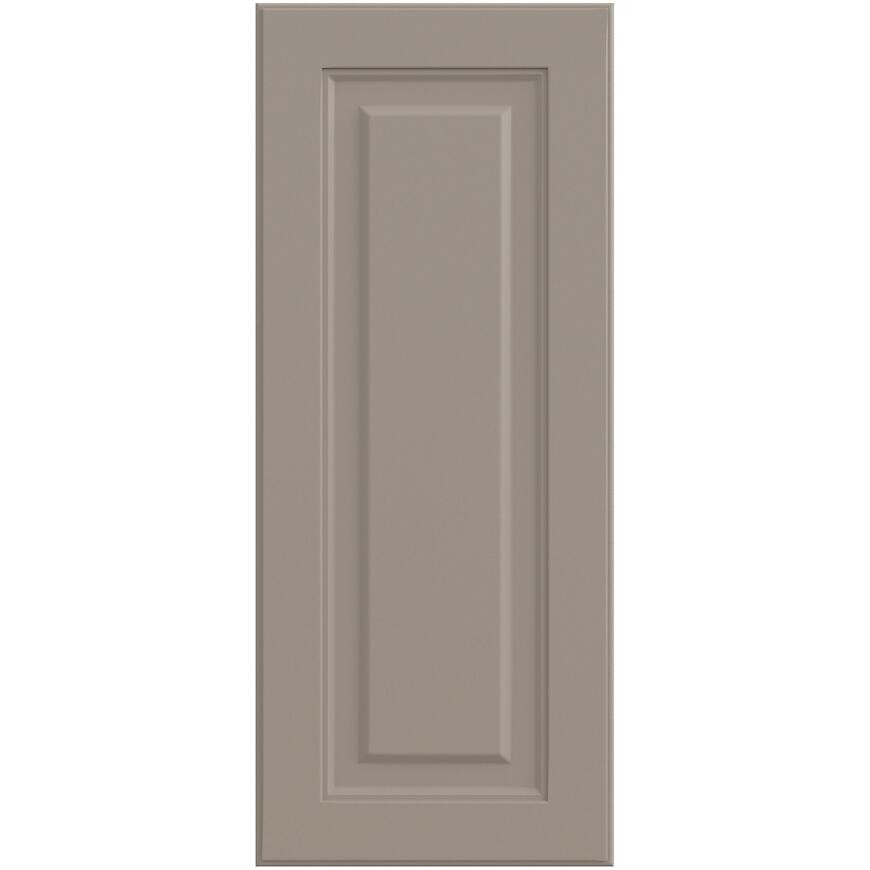 Kuchynská predná časť D30(L/P) V6 K257 Kašmír Matná Grii