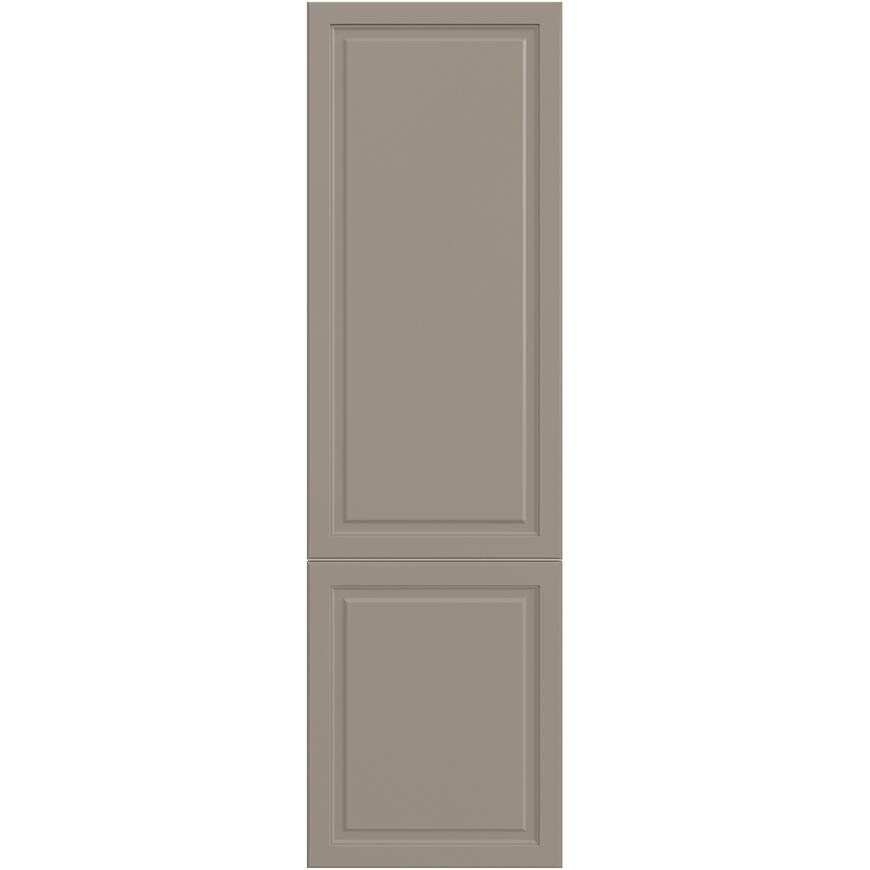 Kuchynská predná časť D60r(L/P) V6 K257 Kašmír Matná Grii