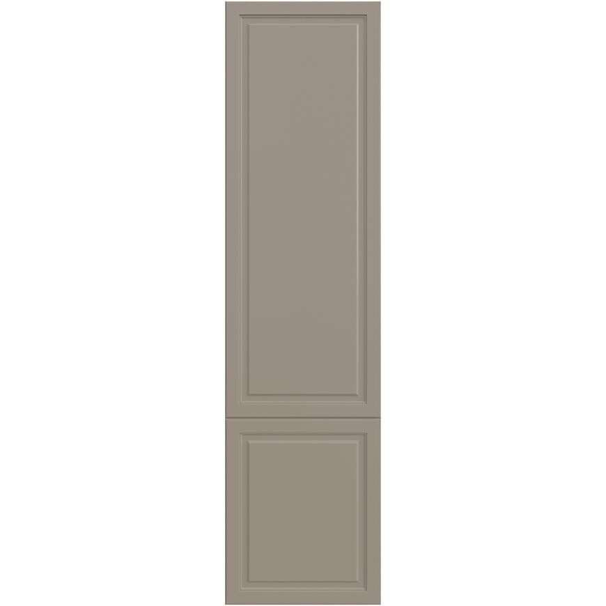 Kuchynská predná časť D60rwn(L/P) V6 K257 Kašmír Matná Grii