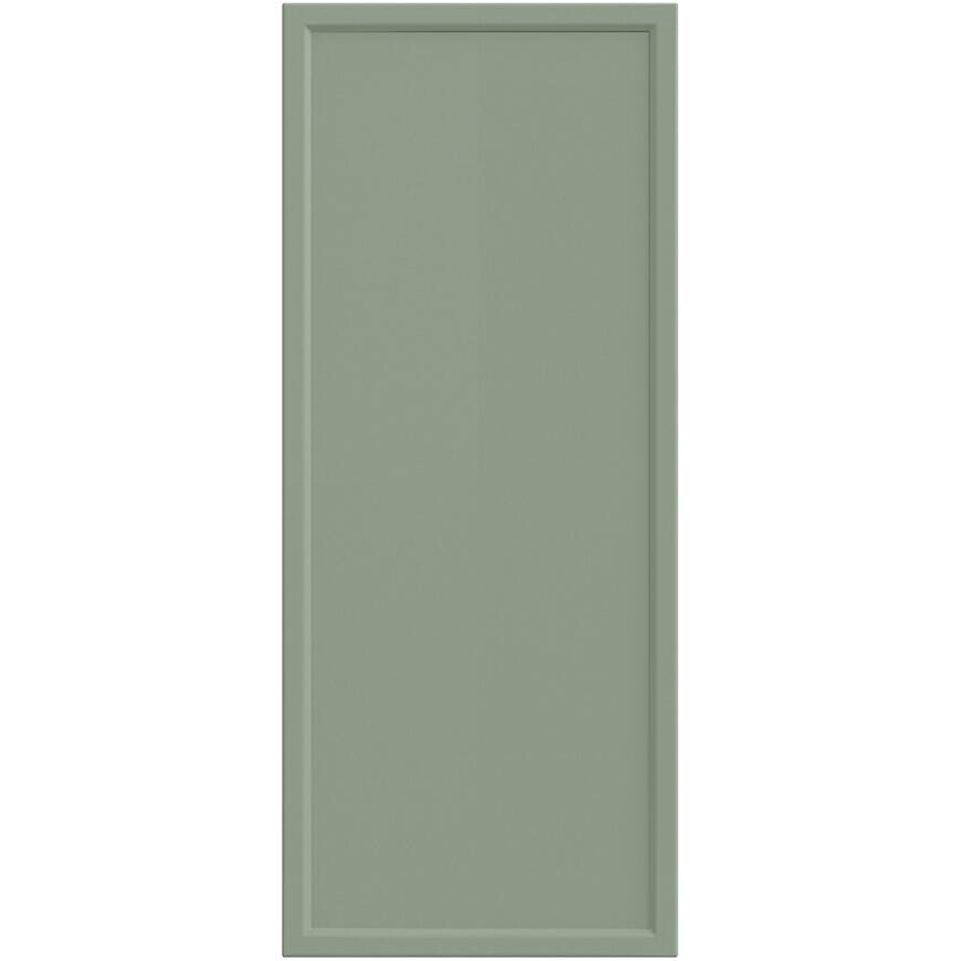 Kuchynská predná časť D30(L/P) O6 K-279 Olivový Grii