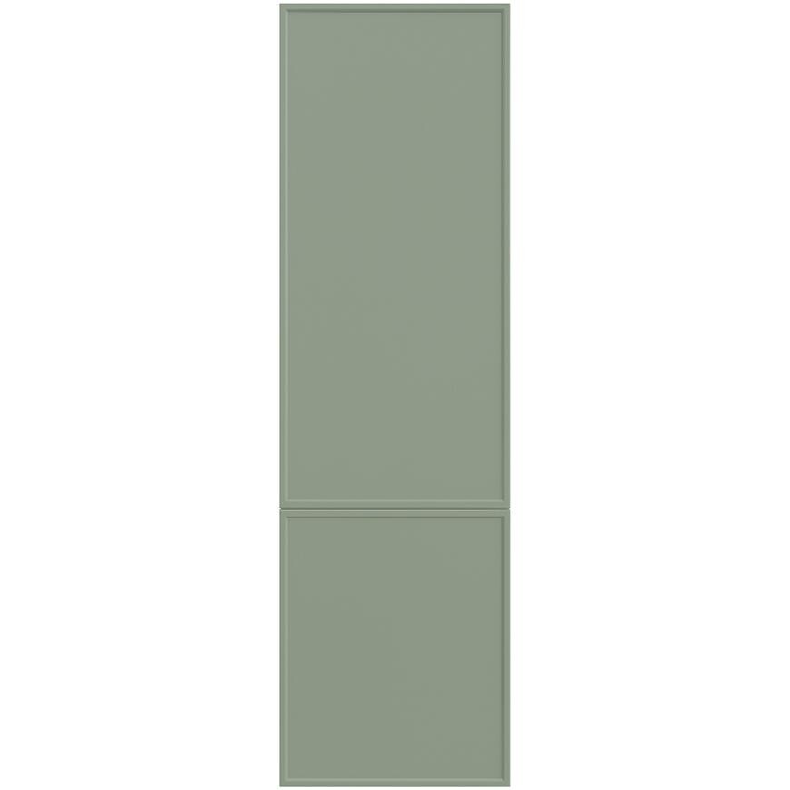 Kuchynská predná časť D60r(L/P) O6 K-279 Olivový Grii