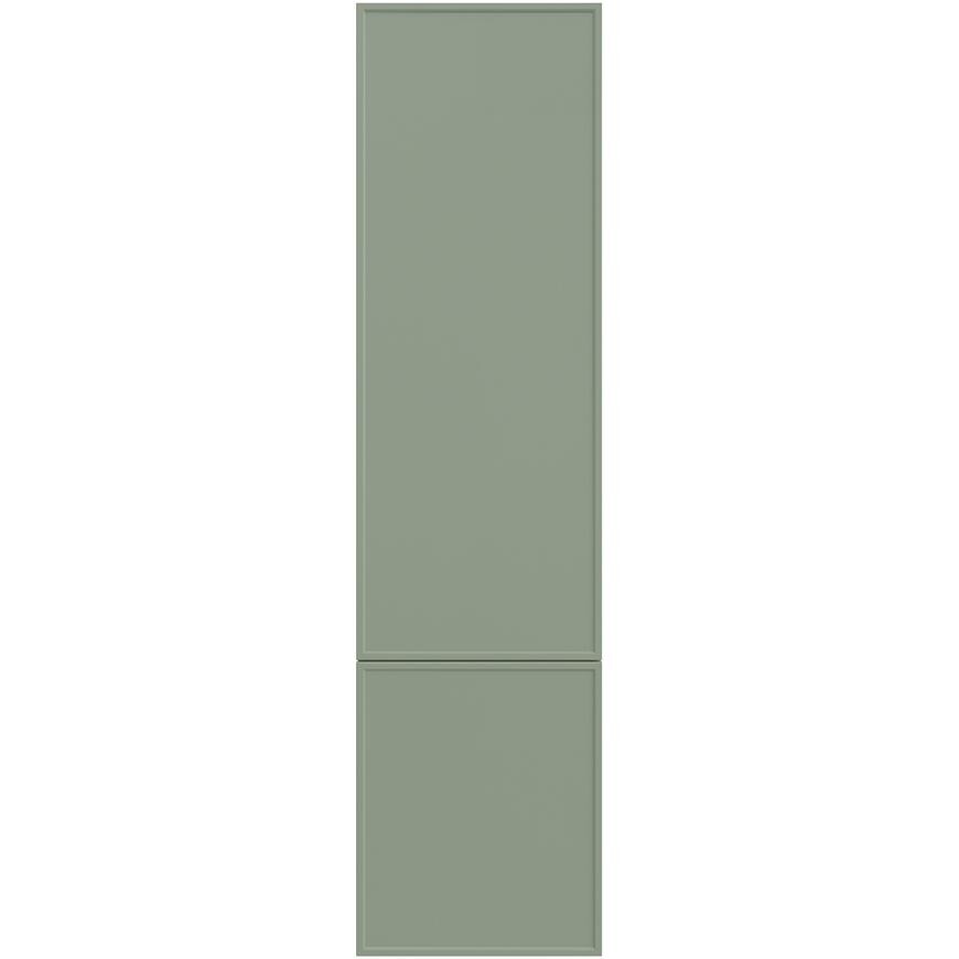 Kuchynská predná časť D60rwn(L/P) O6 K-279 Olivový Grii