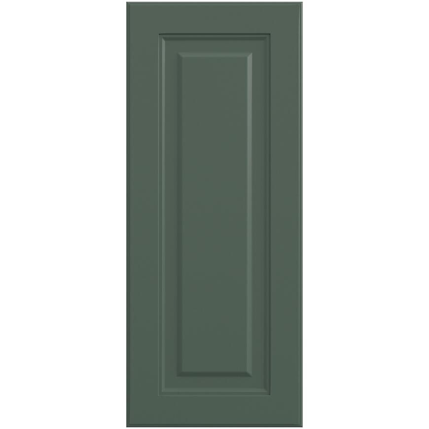 Kuchynská predná časť D30(L/P) V6 K274 Zelený labrador Gri