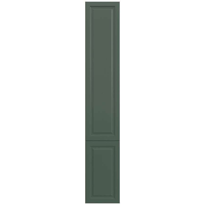 Kuchynská predná časť D40spwn(L/P) V6 K274 Zelený labrador