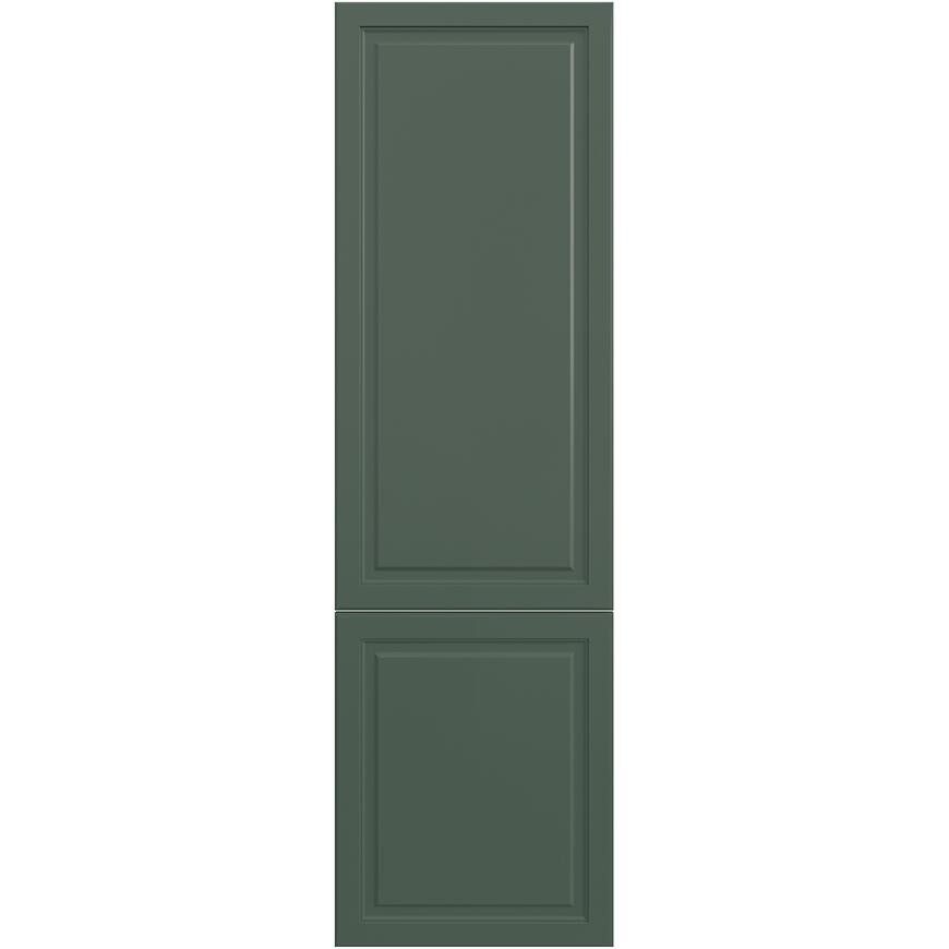 Kuchynská predná časť D60r(L/P) V6 K274 Zelený labrador Gri